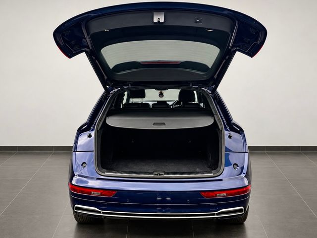 Image for 2019 Audi Q5 2.0 TDI QUATTRO SLINE AUTO FRESH NCT
