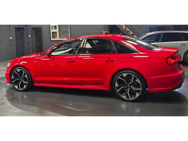 Image for 2017 Audi A6 2.0TDI 190 Ultra S Line