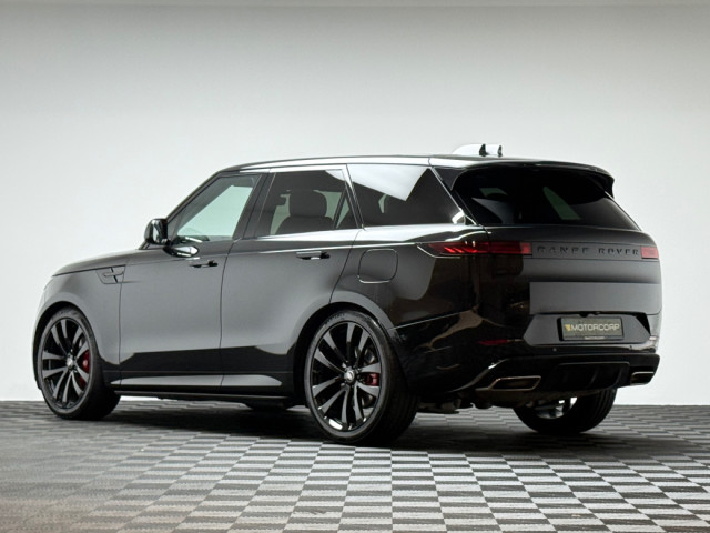 Image for 2025 Land Rover Range Rover Sport EDITION P460E 3.0 *HUGE SPEC*