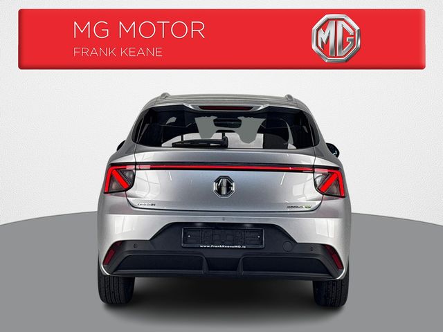 Image for 2026 MG MG4 ALL NEW MG 4 URBAN*€5, 000 SCRAPPAGE SCHEME INC IN PRICE**0% FINANCE AVAILABLE**7 YEAR WARRANTY** €99 3 YEAR SERVICE PLAN**262 PREMIUM AND COMFORT AVAILABLE**