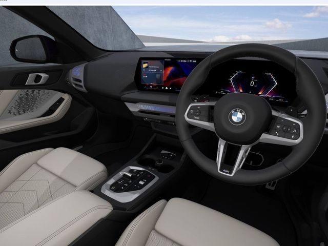 Image for 2026 BMW 2 Series 220 M Sport Gran Coupe