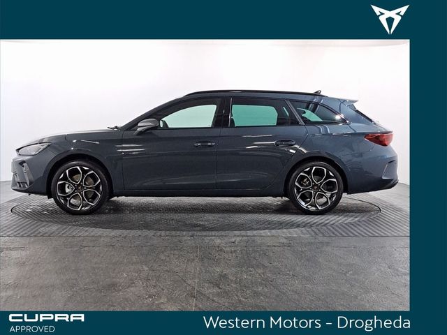 Image for 2024 Cupra Leon 2.0 TDI DSG 150HP