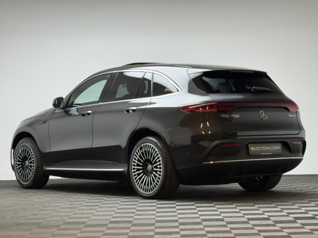 Image for 2023 Mercedes-Benz EQC 400 AMG LINE PREM 4MATIC *SUNROOF*