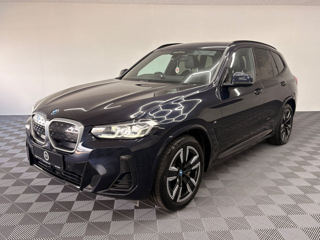 Image for 2022 BMW iX3 80 kWh M Sport