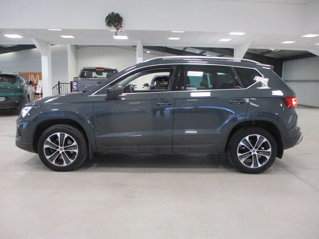 Image for 2023 SEAT Ateca PA 2.0tdi 150HP DSG SE 5