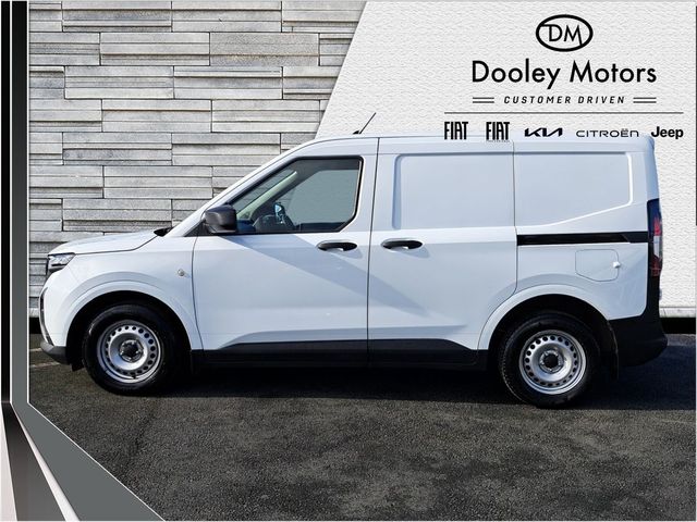 Image for 2024 Ford Transit Courier TRANSIT COURIER LEADER 1.5 LECO