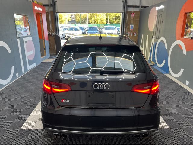 Image for 2014 Audi S3 €22950! 2014 AUDI S3 SPORTBACK 2.0L PETROL / 77K KMS / REVERSE CAMERA & MORE