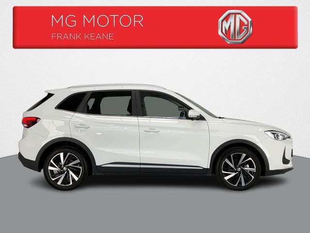 Image for 2025 MG ZS EXCLUSIVE HEV**18"ALLOYS**360 CAMERA**6 WAY ELECTRICALLY ADJUSTABLE DRIVER SEAT**FRONT HEATED SEATS**LED HEADLIGHTS**TOUCH SCREEN INFOTAINMENT**APPLE CARPLAY/ANDROID AUTO**FINANCE ARRANGED**