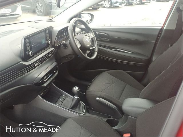 Image for 2024 Hyundai Bayon Executive 1.2 Petrol 5dr