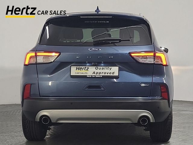 Image for 2024 Ford Kuga TITANIUM PHEV 2.5 Petrol Automatic