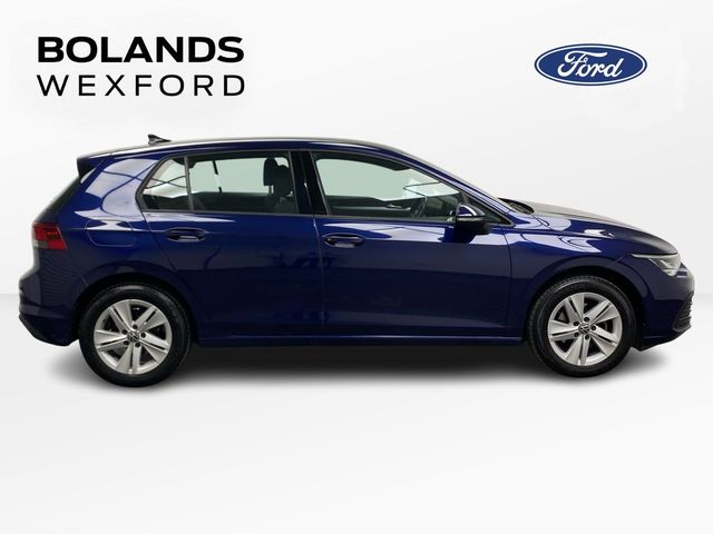 Image for 2024 Volkswagen Golf 1.0 TSI 110HP Life