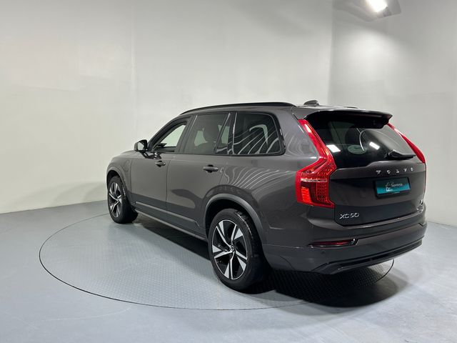 Image for 2023 Volvo XC90 T8 AWD Dark Theme