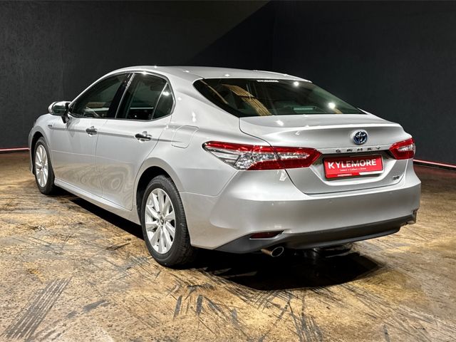 Image for 2018 Toyota Camry 2.5 HYBRID AUTOMATIC - REVERSE CAMERA - CRUISE CONTROL
