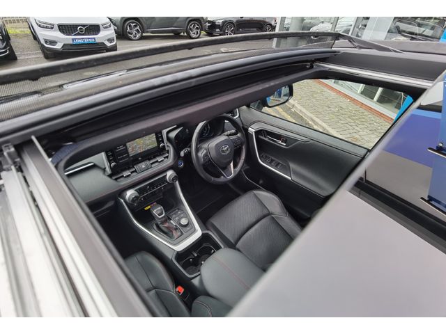 Image for 2022 Toyota Rav4 2.5 VVT-I DYNAMIC PREMIUM AWD **SUNROOF + MASSIVE SPEC** - FINANCE AVAILABLE - CALL US TODAY ON 01 492 6566 OR 087-092 5525