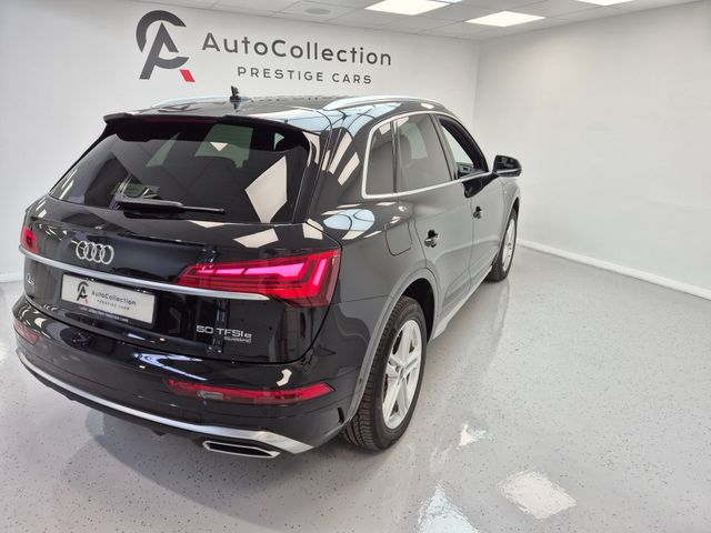 Image for 2024 Audi Q5 **NOW SOLD**MORE COMING SOON** 