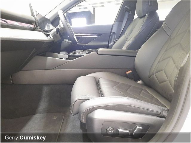 Image for 2025 BMW i5 M Sport | eDrive 40 | 83.9 kWh | Mineral White