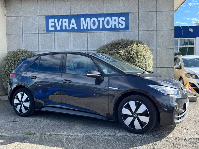 Image for 2022 Volkswagen ID.3 PRO LIFE 58KWH ELECTRIC //HEATED SEATS AND STEERING WHEEL//