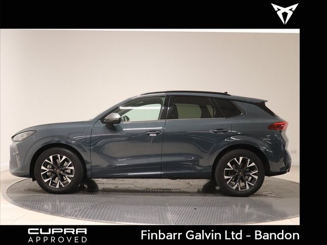 Image for 2025 Cupra Terramar TERRAMAR EHYBRID 204HP DSG