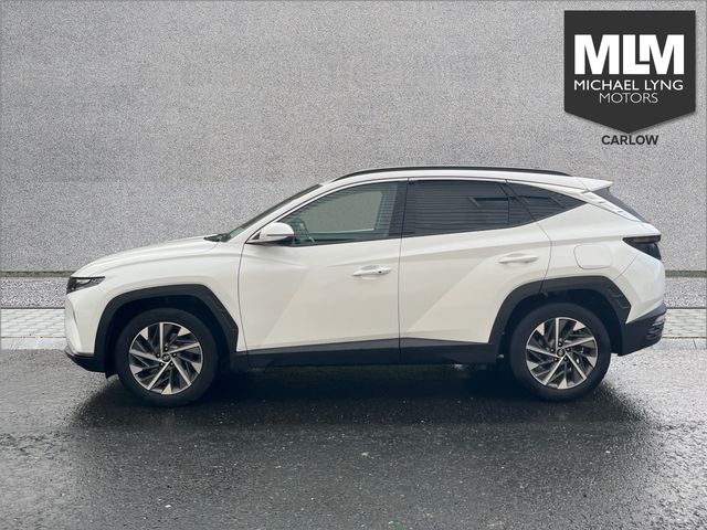 Image for 2022 Hyundai Tucson 2WD Executive Plus