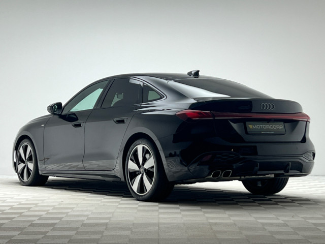 Image for 2025 Audi A5 S LINE 2.0 TDI *HUGE SPEC*