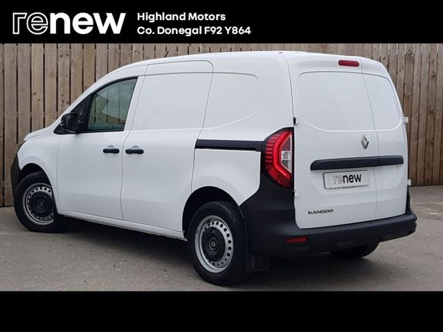 Image for 2024 Renault Kangoo KANGOO ML19 DCI 95 START