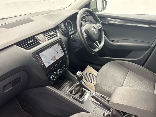 Image for 2018 Skoda Octavia 1.0TSI COMBI STYLE *FREE HAMPER* €55 P/W