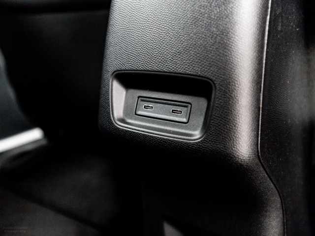 Image for 2025 Citroen C3 Aircross ë-MAX 44kWh Auto 115HP