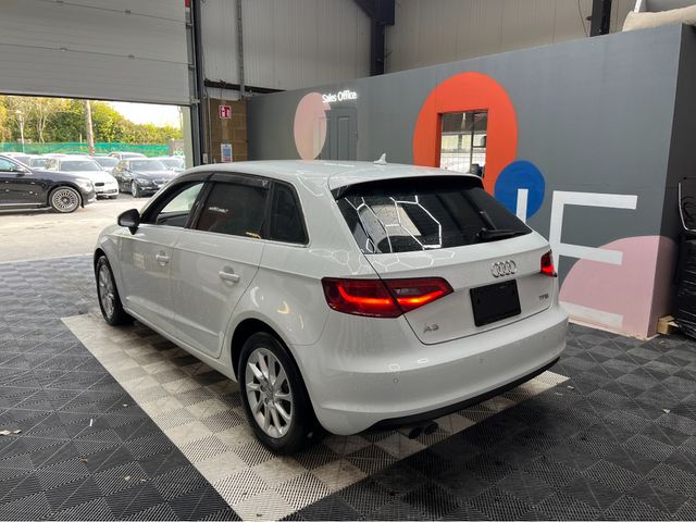 Image for 2016 Audi A3 €13950 2016 AUDI A3 SPORTBACK TFSI 1.4 AUTOMATIC / CRUISE CONTROL / REVERSE CAMERA AND MORE
