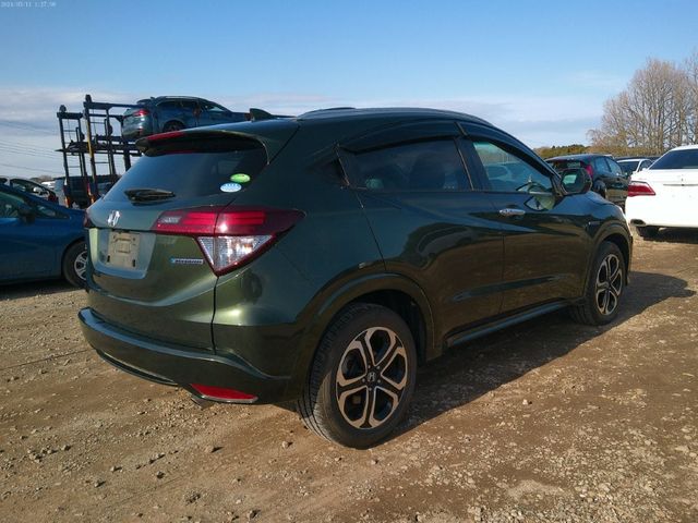 Image for 2016 Honda Vezel Hybrid 