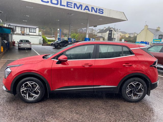 Image for 2023 Kia Sportage K2 1.6 Diesel Mhev