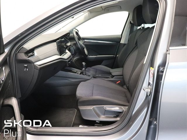 Image for 2022 Skoda Octavia OCTAVIA STY 2.0TDI 115HP