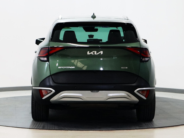 Image for 2022 Kia Sportage *93* 3