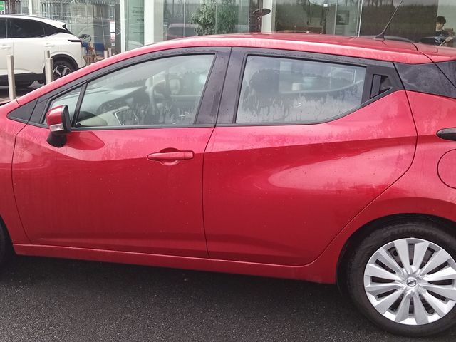 Image for 2021 Nissan Micra 1.0 S 4DR