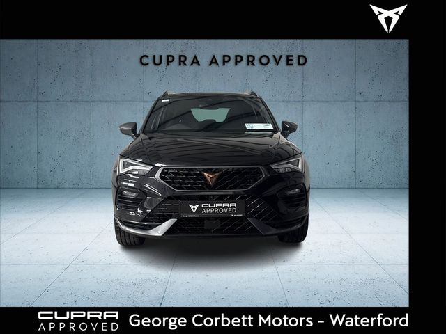 Image for 2024 Cupra Ateca Ateca Impulse 1.5TSI 150hp DSG