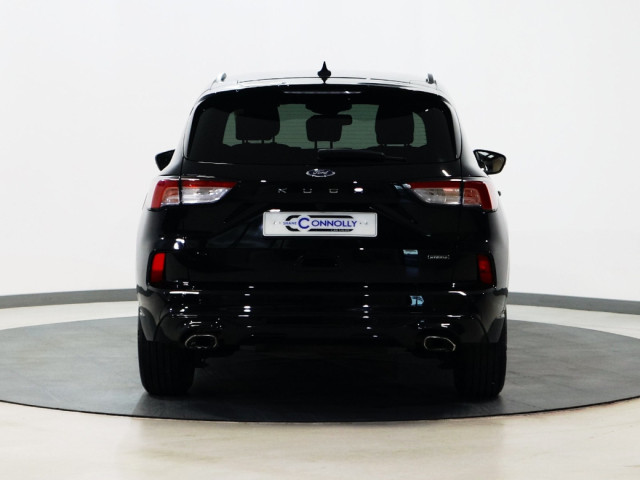 Image for 2022 Ford Kuga *60* ST-LINE
