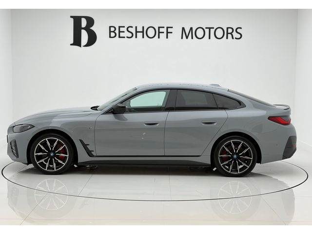Image for 2024 BMW i4 35 M-SPORT PRO=ONLY 14000 MILES//HUGE SPEC//1 OWNER=FULL BMW SERVICE HISTORY & JUST SERVICED=TAILORED FINANCE PACKAGES AVAILABLE=TRADE IN'S WELCOME