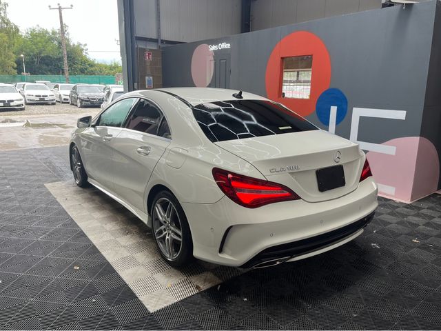 Image for 2017 Mercedes-Benz CLA Class CLA 180 SPORT AUTOMATIC / 55k KMs / HEATED SEATS , REVERSE CAMERA & MORE