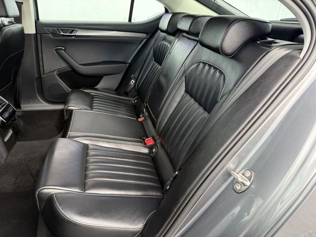 Image for 2022 Skoda Superb SUPERB STY 2.0TDI 150HP