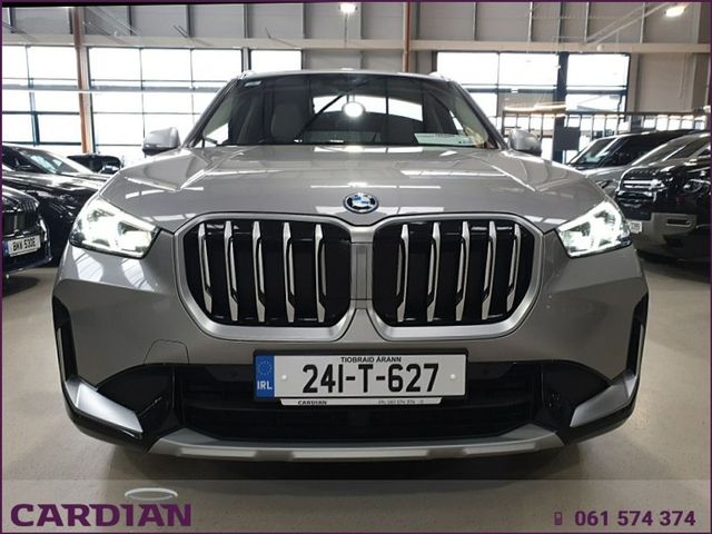 Image for 2024 BMW X1 xDrive25e xLine
