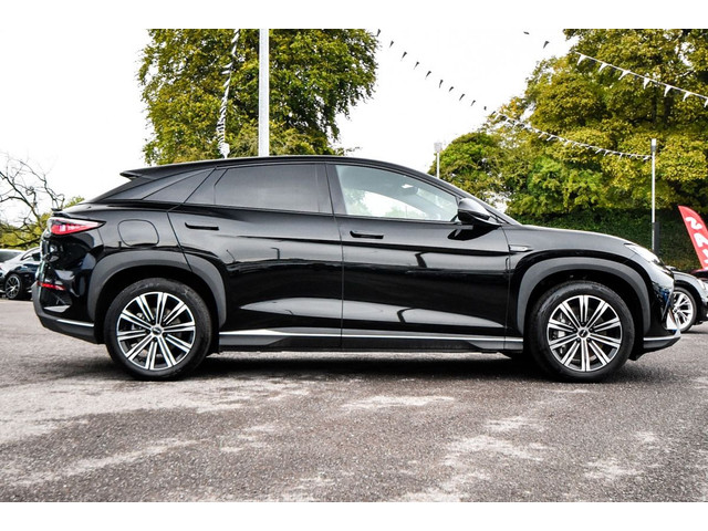 Image for 2026 BYD Sealion 7 Comfort 502km Range