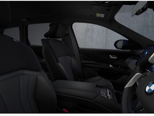 Image for 2026 BMW iX3 50 xDrive M Sport