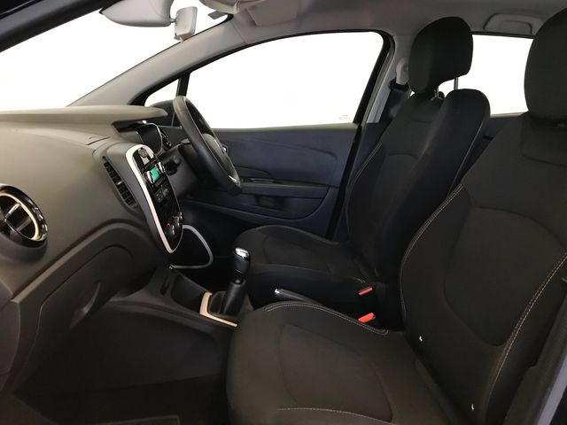 Image for 2020 Renault Captur 0.9 TCe 90 PLAY