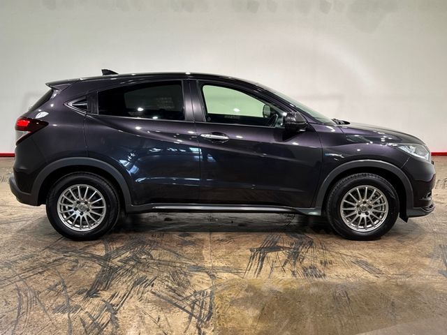 Image for 2017 Honda Vezel HYBRID 1.5 AUTOMATIC - AFTERMARKET ALLOYS - CRUISE CONTROL - PADDLE SHIFT - A/C HEATING CONTROLS