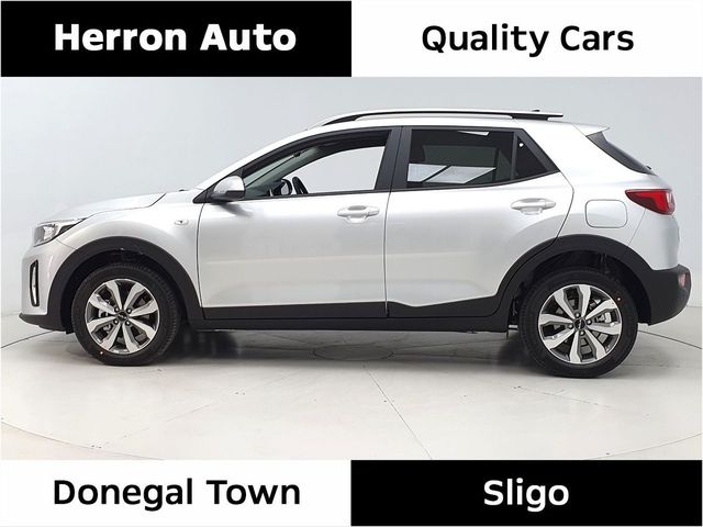 Image for 2024 Kia Stonic 5dr K2 1.0 T