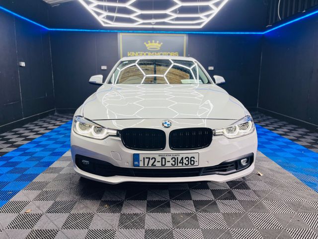Image for 2017 BMW 3 Series 330e SE