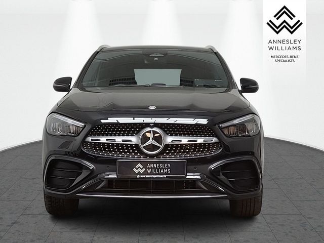 Image for 2025 Mercedes-Benz GLA Class GLA250e AMG Line Executive Exclusive Edition