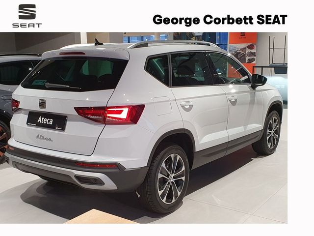 Image for 2026 SEAT Ateca SE Plus 2.0TDi 150HP DSG - Coming soon for 261