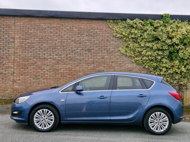 Image for 2015 Opel Astra EXCITE 1.6 CDTI