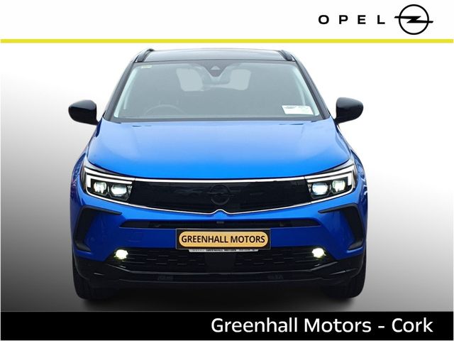 Image for 2022 Opel Grandland SRI 1.5 130PS AUTO