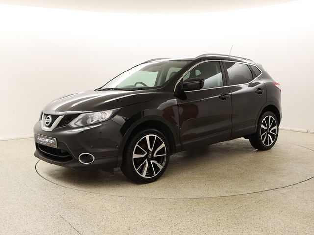 Image for 2017 Nissan Qashqai 
